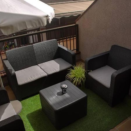 Apartament Duplex In Quiet Zone, Next To Sea, Fast Wifi El Médano Zewnętrze zdjęcie