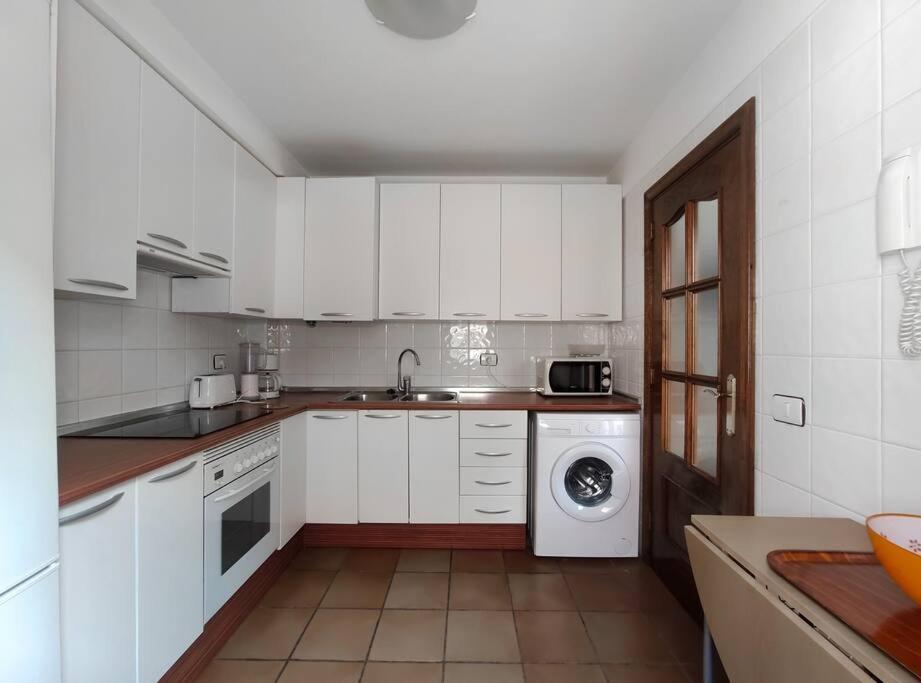 Apartament Duplex In Quiet Zone, Next To Sea, Fast Wifi El Médano Zewnętrze zdjęcie