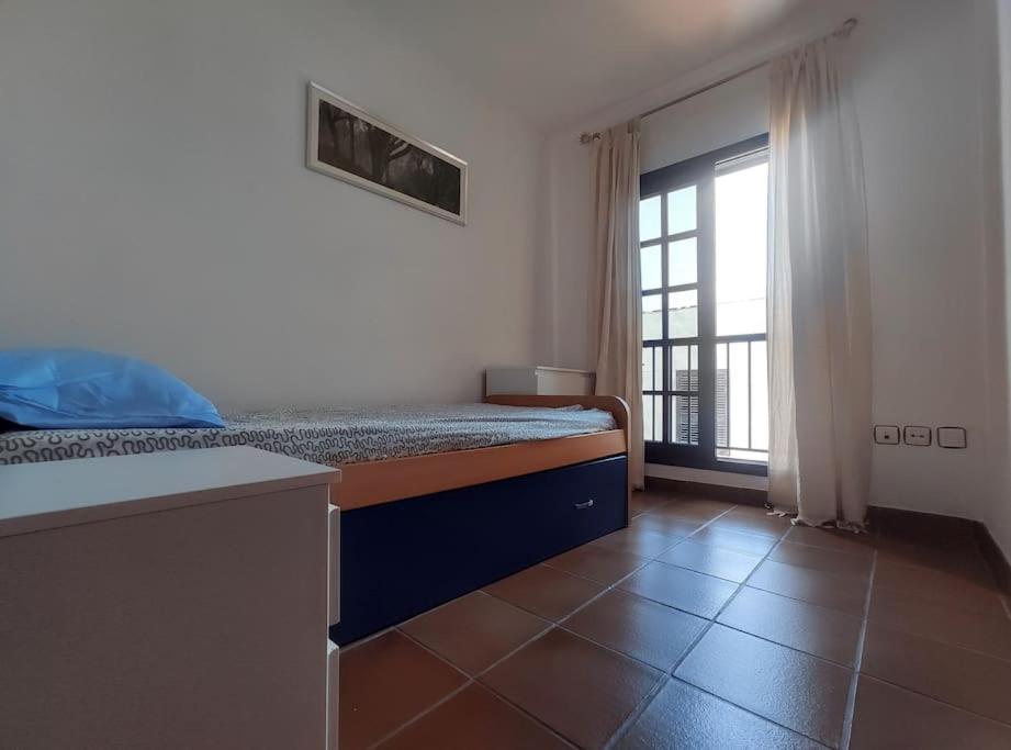 Apartament Duplex In Quiet Zone, Next To Sea, Fast Wifi El Médano Zewnętrze zdjęcie