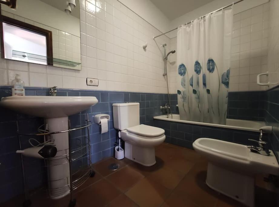 Apartament Duplex In Quiet Zone, Next To Sea, Fast Wifi El Médano Zewnętrze zdjęcie