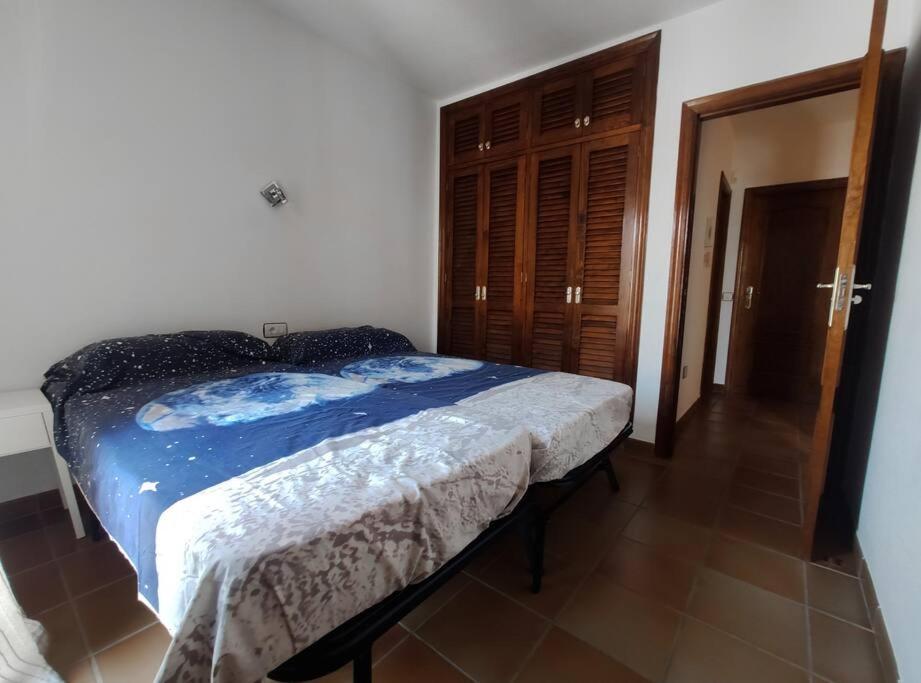 Apartament Duplex In Quiet Zone, Next To Sea, Fast Wifi El Médano Zewnętrze zdjęcie